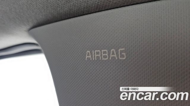 Kia K3 2019 — photo 29