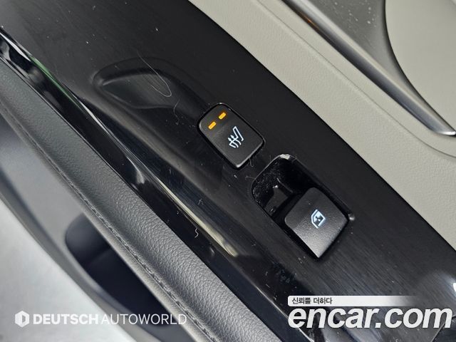 Hyundai Tucson 2021 — photo 16