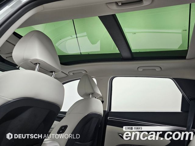 Hyundai Tucson 2021 — photo 18