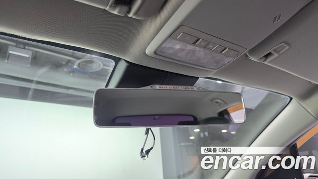 Chevrolet Korea Trax 2016 — photo 19