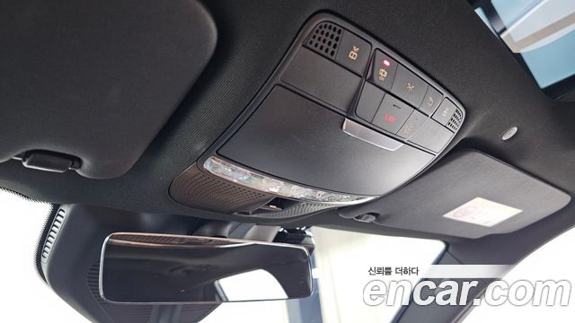 Mercedes-Benz GLC-Class 2021 — photo 21