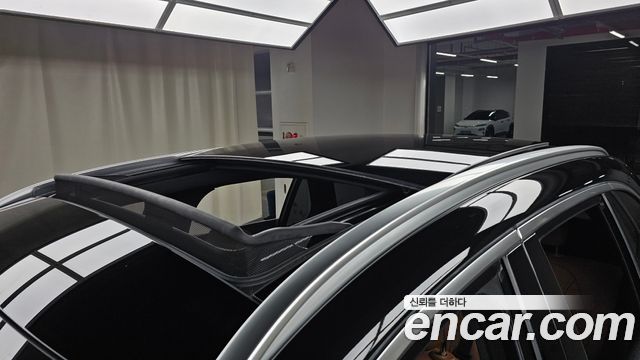 Mercedes-Benz GLC-Class 2021 — photo 23