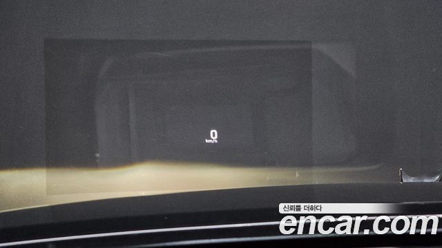 Hyundai Equus 2014 — photo 14