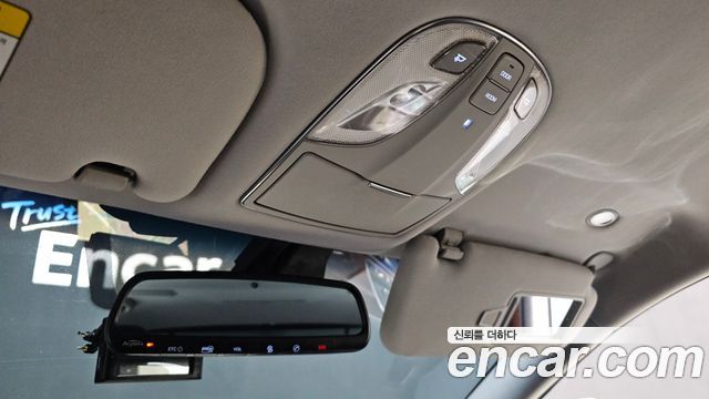 Hyundai Equus 2014 — photo 17