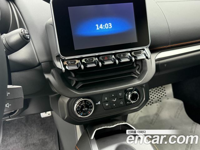 Renault Alpine 2021 — photo 13