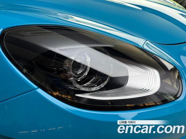 Renault Alpine 2021 — photo 14