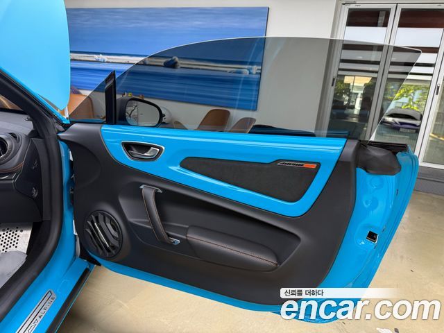 Renault Alpine 2021 — photo 16