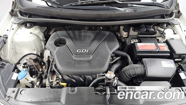 Hyundai Accent 2016 — photo 6