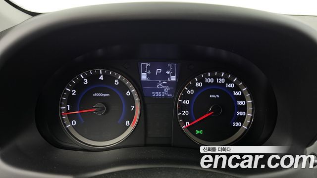 Hyundai Accent 2016 — photo 11