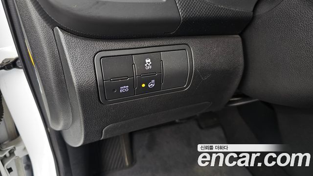 Hyundai Accent 2016 — photo 20