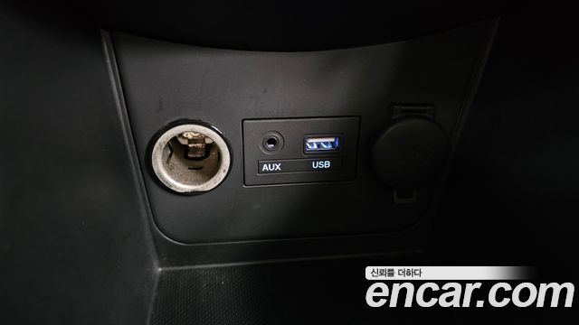 Hyundai Accent 2016 — photo 28