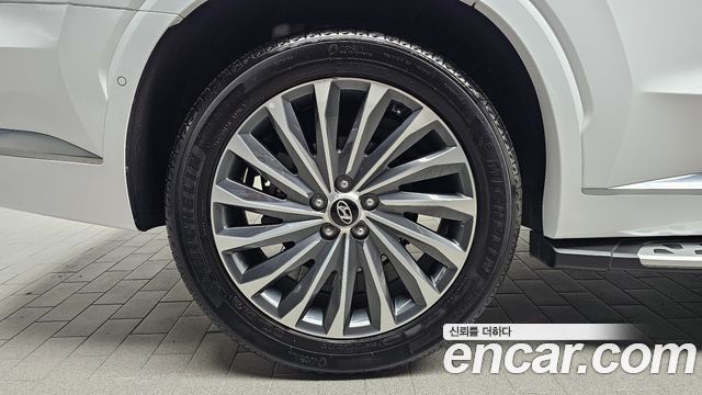 Hyundai Palisade 2024 — photo 5