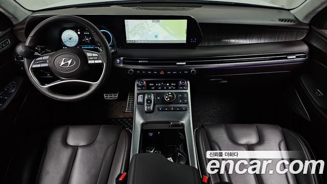 Hyundai Palisade 2024 — photo 10
