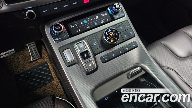 Hyundai Palisade 2024 — photo 12