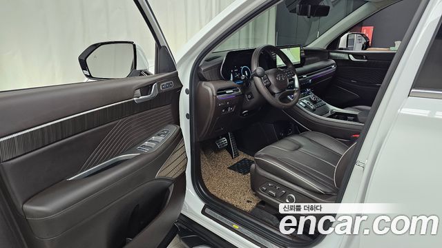 Hyundai Palisade 2024 — photo 13