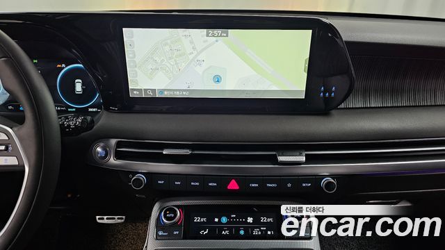 Hyundai Palisade 2024 — photo 18