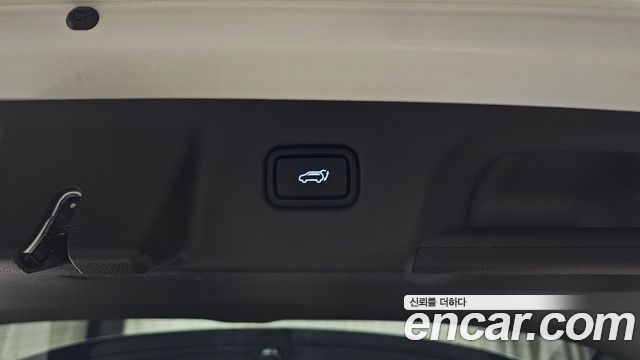 Hyundai Palisade 2024 — photo 22