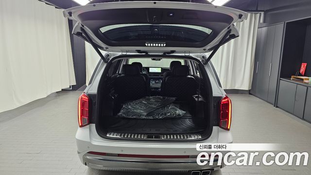 Hyundai Palisade 2024 — photo 23