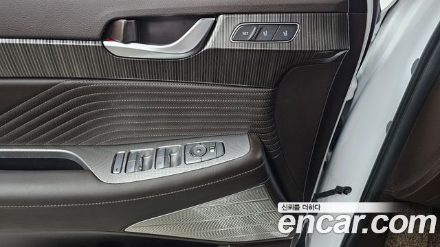Hyundai Palisade 2024 — photo 24