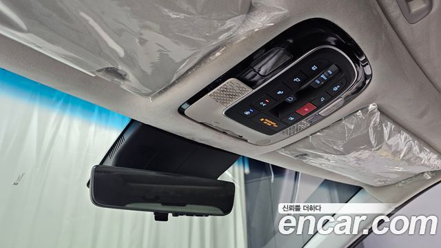 Hyundai Palisade 2024 — photo 25