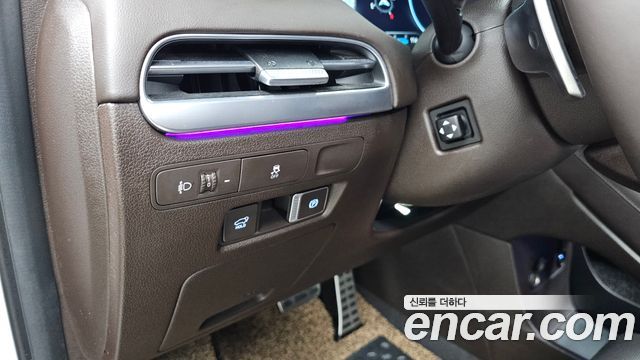 Hyundai Palisade 2024 — photo 26