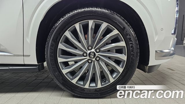 Hyundai Palisade 2024 — photo 7