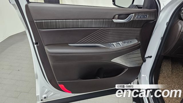 Hyundai Palisade 2024 — photo 14