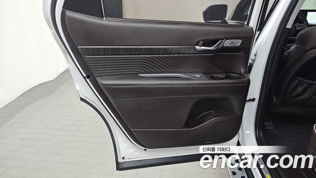 Hyundai Palisade 2024 — photo 15