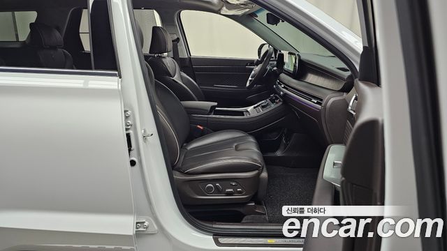Hyundai Palisade 2024 — photo 16