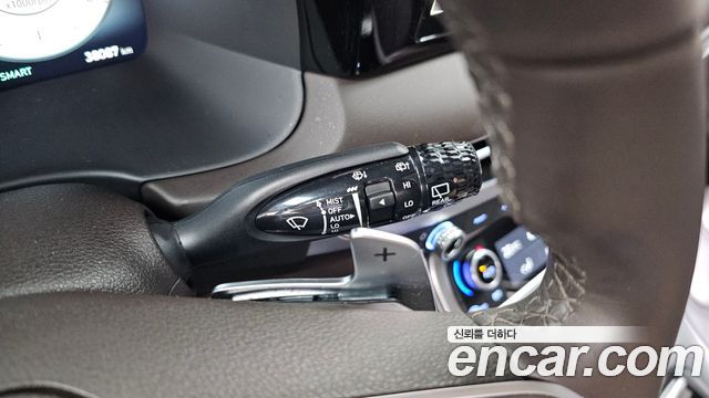 Hyundai Palisade 2024 — photo 27