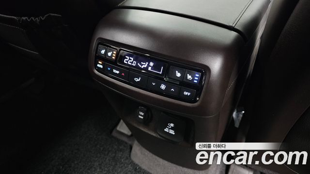 Hyundai Palisade 2024 — photo 31