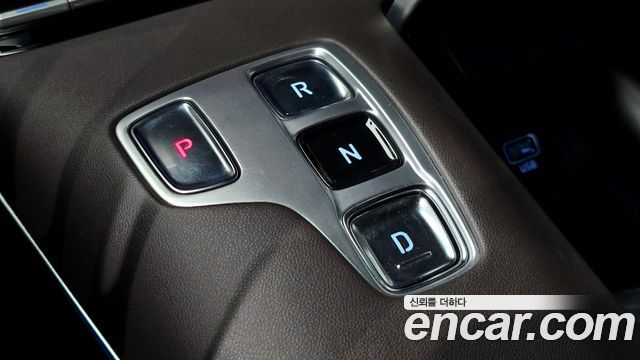 Hyundai Grandeur 2022 — photo 9