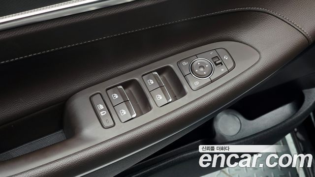 Hyundai Grandeur 2022 — photo 15