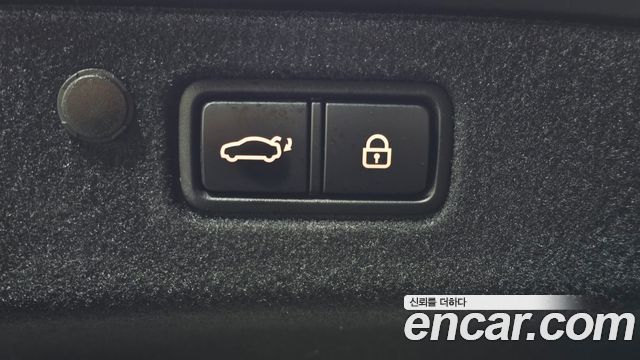 Hyundai Grandeur 2022 — photo 18