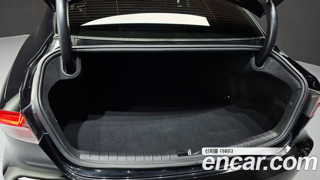 Hyundai Grandeur 2022 — photo 20