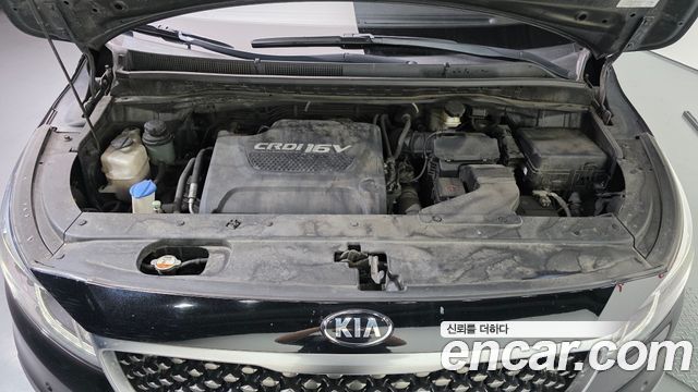 Kia Canival 2018 — photo 6
