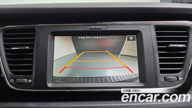 Kia Canival 2018 — photo 15