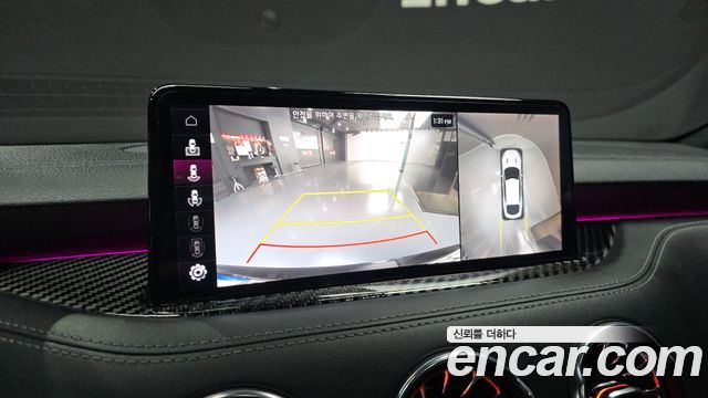 Kia Stinger 2021 — photo 20