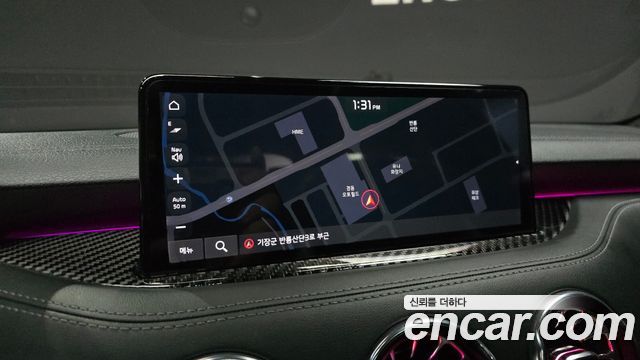 Kia Stinger 2021 — photo 25
