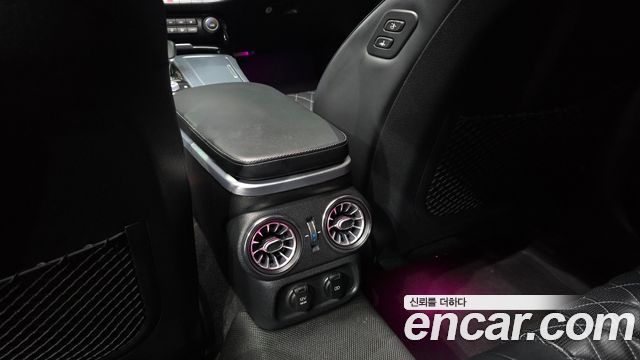 Kia Stinger 2021 — photo 32