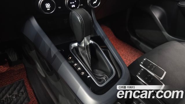 Renault Korea XM3 2020 — photo 12
