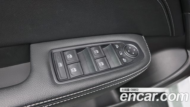 Renault Korea XM3 2020 — photo 17