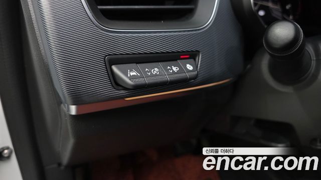 Renault Korea XM3 2020 — photo 18
