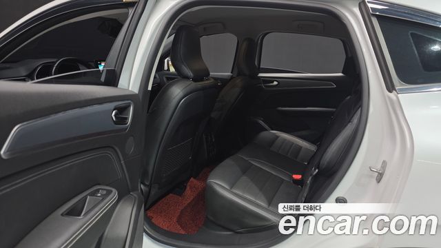 Renault Korea XM3 2020 — photo 22
