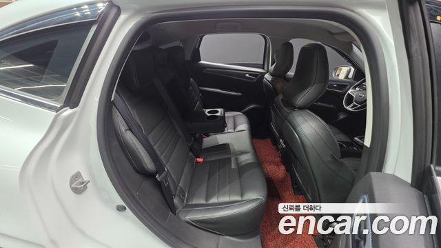 Renault Korea XM3 2020 — photo 24