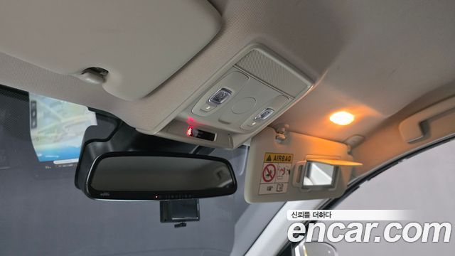 Renault Korea XM3 2020 — photo 29
