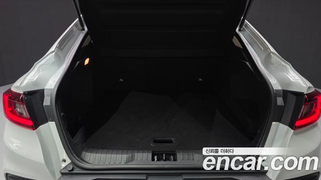 Renault Korea XM3 2020 — photo 30
