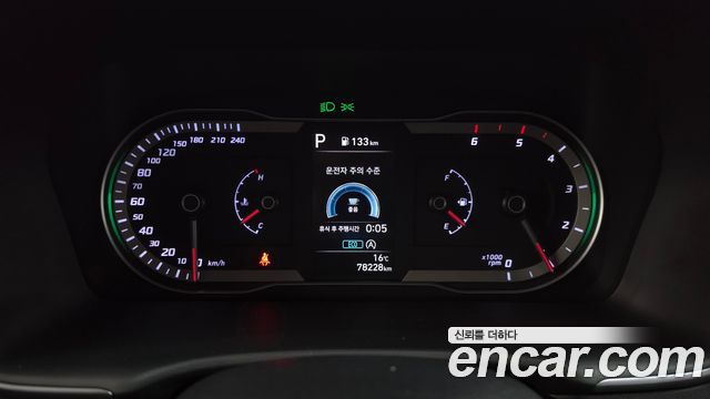 Hyundai Tucson 2021 — photo 11