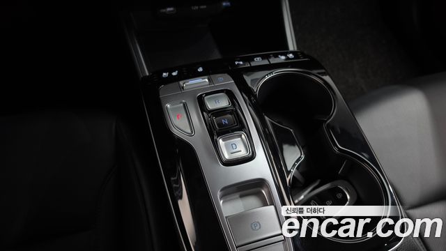 Hyundai Tucson 2021 — photo 12