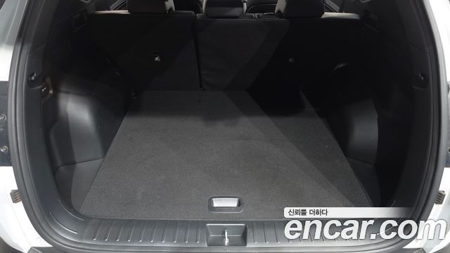 Hyundai Tucson 2021 — photo 22